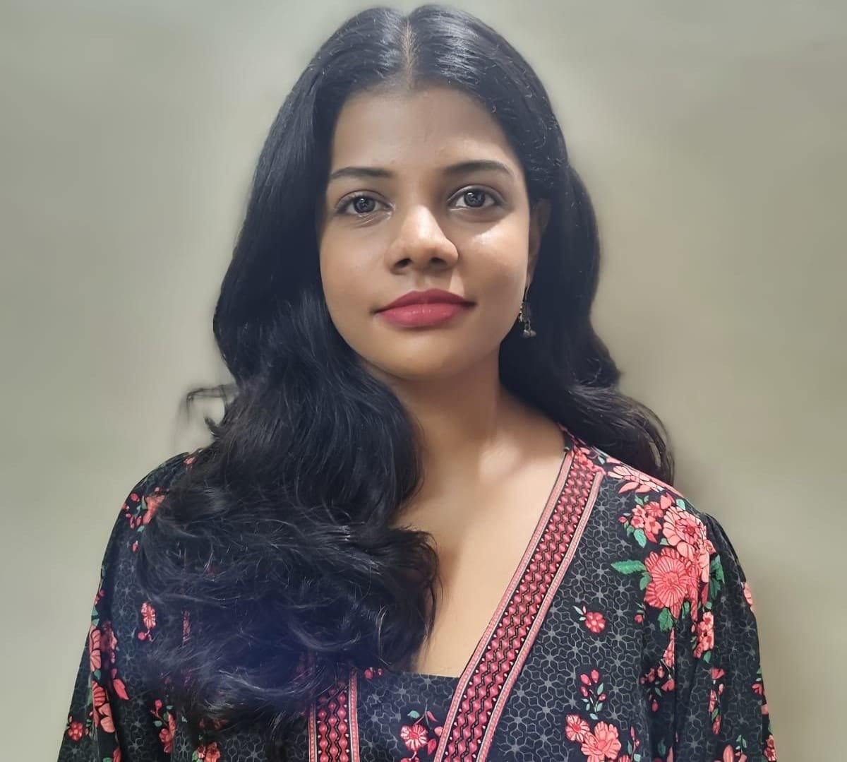 Srishti Kushwaha