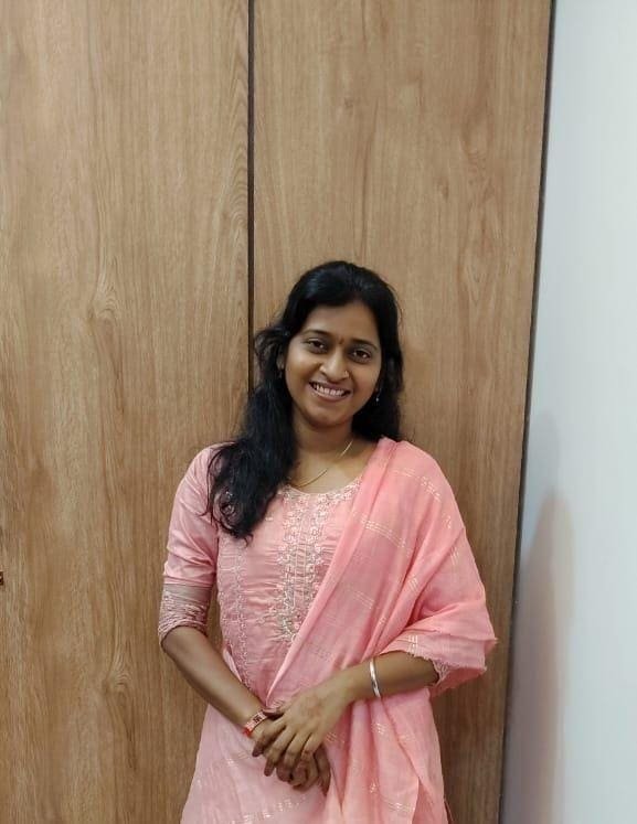 Varsha Tambe